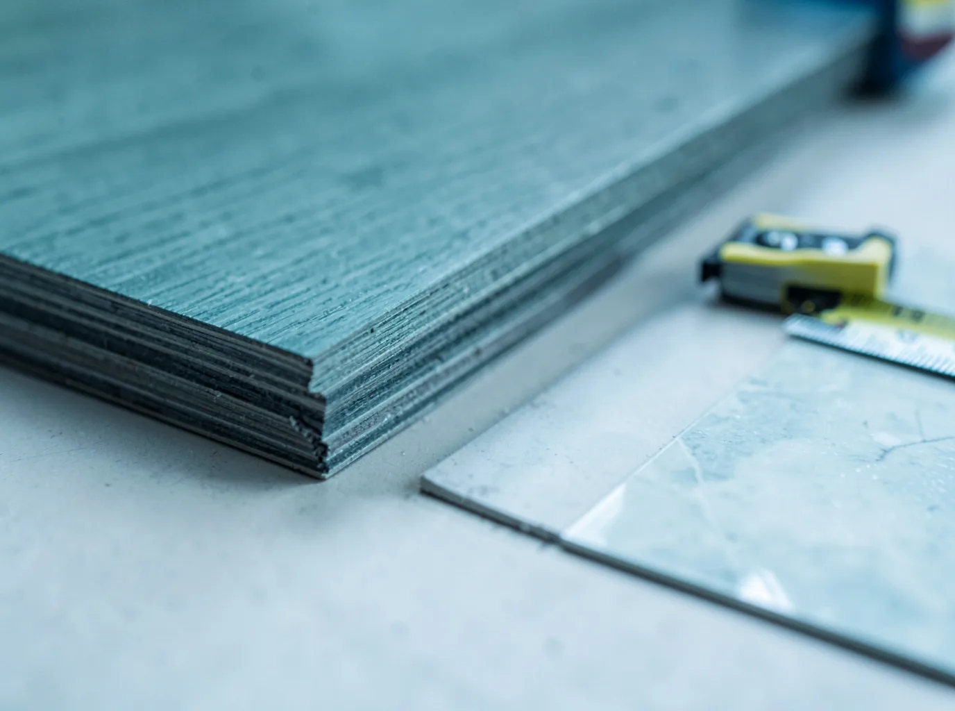 Luxury Vinyl Plank Installation Higden, AR FAQs